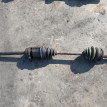 Привод Toyota Carina ED оригинальный номер 43410-20720