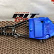 Опора ручки двери BMW X1 оригинальный номер 51 21 7 242 567, 51 21 7 242 567, 51217242567, 7242567, 51 22 7 321 641, 51227321641, 7321641