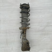 Амортизатор передний левый Honda Civic 9Fb Honda Civic оригинальный номер 51621TR0E04