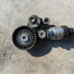 Ролик натяжной Mazda CX-5 оригинальный номер PE0315980