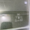 Стекло двери заднее левое Daihatsu Pyzar 1996 Daihatsu Pyzar оригинальный номер 43R00150