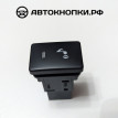 Кнопка автозвук, музыка Toyota Yaris 