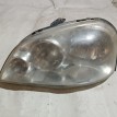 Фара левая Chevrolet Lacetti 