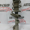 Амортизатор передний правый Hyundai Solaris Hyundai Solaris оригинальный номер 546604L100 3000