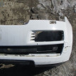 Бампер передний Land Rover Range Rover IV (2012—2017) Land Rover Range Rover оригинальный номер LR015071