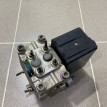 Блок ABS Audi 80 B3 1991 г. Audi 80 оригинальный номер 0265201034