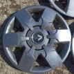 Колпак колеса Renault Megane III (2008—2014) Renault 14 оригинальный номер 403150039r