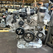 Двигатель Mercedes S A1120105046 W220 112.972 Mercedes-Benz S-klasse 