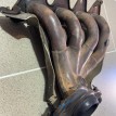 Коллектор выпускной Renault Megane II 2007 г Renault 20 