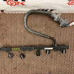Проводка форсунок BMW X5 оригинальный номер 12 51 7 808 247, 12 51 7 808 247, 12517808247, 7808247