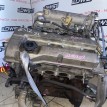 Двигатель Mazda Familia  