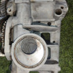 Масляный насос Audi A6 Audi 200 оригинальный номер 06C115153