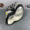Фара передняя левая Mercedes-Benz C-200 W203 2001 Mercedes-Benz C-klasse 