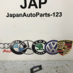 Фонарь подсветки номера Audi Q3 2012 Audi Q3 