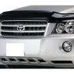Дефлектор капота Toyota Highlander 