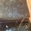 Стекло двери заднее левое Mercedes-Benz E-class Mercedes-Benz W124 оригинальный номер 1247300118