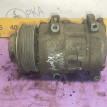 Компрессор кондиционера  Toyota Crown S180 Toyota Crown оригинальный номер 4472601462