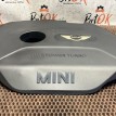 Декоративная крышка двигателя Mini Hatch 