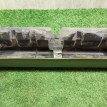 Накладка порога наружная Mitsubishi Outlander I (2002—2009) Mitsubishi i оригинальный номер MR971433