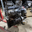 Двигатель 664.951 D20DT Ssang Yong Kyron оригинальный номер 66401019A0