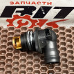 Угловой штуцер BMW 5er оригинальный номер 11 61 8 638 014, 11 61 8 638 014, 11618638014, 8638014, 11 61 7 561 408, 11617561408, 7561408, 11 61 7 530 271, 11617530271, 7530271