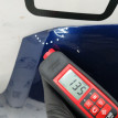 Капот Ford Focus 3 CB8 JQDB 2011 Ford Focus 