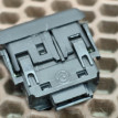 Кнопка бардачка BMW X5 оригинальный номер 61 31 6 949 309, 61 31 6 949 309, 61316949309, 6949309