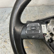 Рулевое колесо Volkswagen Passat 2013 Volkswagen Passat 