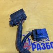 Проводка панели радиаторов фар Honda CR-V 3 RE Honda CR-V оригинальный номер 32100SWWG10