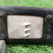 Ручка двери наружная правая Mitsubishi Outlander I (2002—2009) Mitsubishi i оригинальный номер MR970263