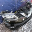 Ноускат Nose Cut Nissan X-Trail 2013-2019 T32, передний Nissan X-Trail  