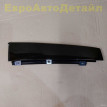 Молдинг стойки задней двери Volvo XC40 Volvo XC40 оригинальный номер 31448393