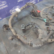 Коса двигателя Ssang Yong Actyon New D20DTF АКПП Ssang Yong Actyon оригинальный номер 6711500233