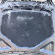 Шумоизоляция капота BMW X5  