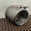 Насадка на глушитель BMW X1 оригинальный номер 18 30 7 618 683, 18 30 7 618 683, 18307618683, 7618683