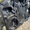 Стеклоподъемник передний правый VW Touareg NF/FL Volkswagen Touareg оригинальный номер 7p6837756c