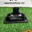 Фонарь подсветки номера Audi A5 8T 2009 Audi 200