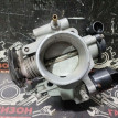 Дроссельная заслонка Ваз 2107 2111 2112 2114 52мм ВАЗ (Lada) 2109 оригинальный номер 2112114801012