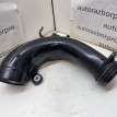 Патрубок интеркулера BMW X3 F25 04.2012 13717601177 SAV N55 BMW X3 