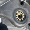 Стеклоподъемник задний левый Jeep  Cherokee wk2 Jeep Cherokee оригинальный номер 68231069aa