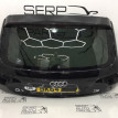Крышка багажника Audi Q7 4L 3.0TDI CRCA 2014 Audi Q7 