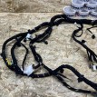 Проводка подторпедная Jetour Dashing  оригинальный номер 806016936AA