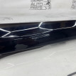 Молдинг лобового стекла передний правый Land Rover Land Rover Range Rover Evoque