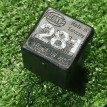 Реле N 281 света фар Audi 100 C3 443919469B Audi 100 оригинальный номер 443919469B