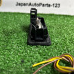 Фонарь подсветки номера Audi A5 8T 2009 Audi 200