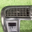Консоль магнитофона Toyota Carina 1996 5540520120 AT190 7A FE Toyota Carina 