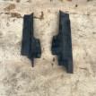 Дефлектор радиатора Honda Civic 8 2006-2011 4D Honda Civic 