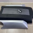 Крышка двс декоративная BMW 5 E39 BMW 5er оригинальный номер 116114354600