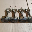 Поршень с шатуном Ford Focus 