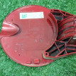 Лючок топливного бака Citroen C3 FC TU5JP4 2005 Citroen C3 оригинальный номер 9638184280
